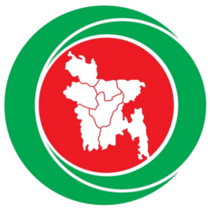 Bangladesh Symbol Sticker