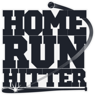 Baseball Emblem - Graphics For T-shirt, Vector Lettering