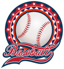 Baseball Label