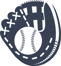 Baseball Or Softball Mitt With Ball