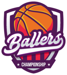 Basketball Tournament Logos American Logo Sport Sticker