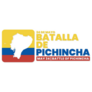 Battle Of Pichincha Day Sticker
