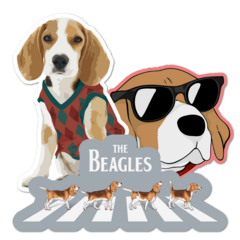 Beagle Thumbnail