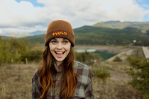 Beanie Thumbnail