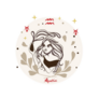 Beautiful Cartoon Girl With A Jug Of Water Aquarius, Zodiac Sticker 