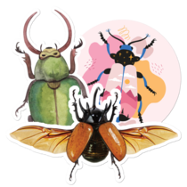 Beetle Thumbnail