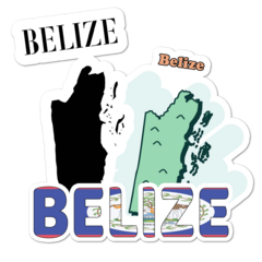 Belize Thumbnail