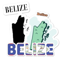 Belize Thumbnail