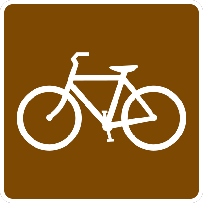 Bicycles Sticker