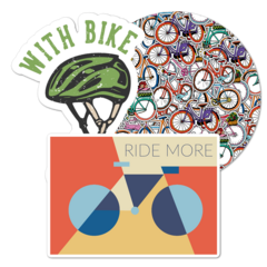 Bicycling Thumbnail