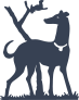 Big Dog Sticker