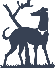 Big Dog Sticker