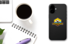 Biking, Skiing, Kayaking, Surfing, Mountain Wave, Adventure Graphic on a Phone (New) example