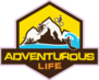 Biking, Skiing, Kayaking, Surfing, Mountain Wave, Adventure Graphic