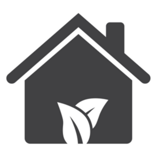 Bio Green House Sketch