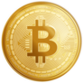 Bitcoin Sticker