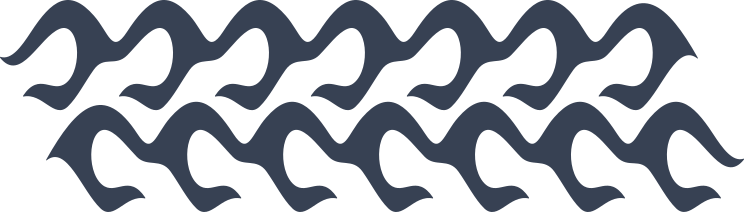 Blazing Flames Windshield Sticker