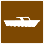 Boating Sticker
