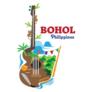 Bohol Philippine Sticker