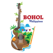 Bohol Philippine Sticker