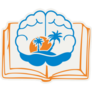 Book Smart Bahamas Sticker