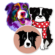 Border Collie Thumbnail