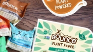 Bounce Balls Die Cut Stickers