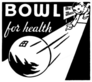Bowl For Health Sticker