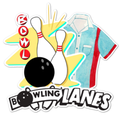 Bowling Thumbnail