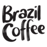 Brazil Coffee Sticker