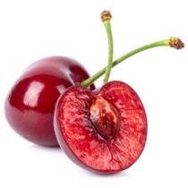 Brazilian Cherry Sticker