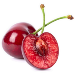 Brazilian Cherry Sticker