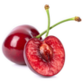 Brazilian Cherry Sticker