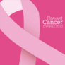 Breast Cancer Awareness Sticker