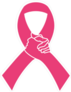 Breast Cancer Awareness Support Sticker