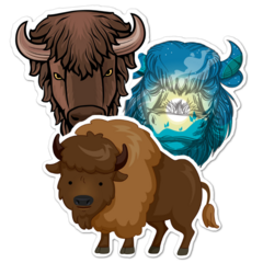 Buffalo Thumbnail