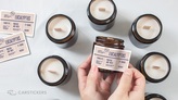 Bulk Flash Sale - Candle