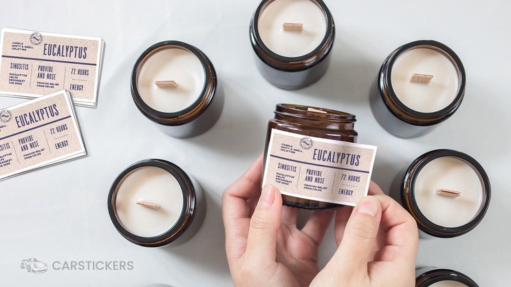 Bulk Flash Sale - Candle