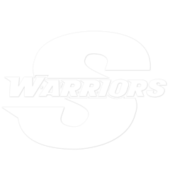 California State Stanislaus Warriors NCAA Logo Sticker