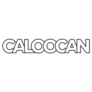Caloocan Philippines Font Sticker