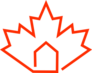 Canada Real Estate Sticker