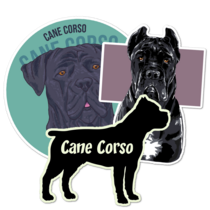 Cane Corso Thumbnail