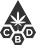Cannabis CBD Sticker