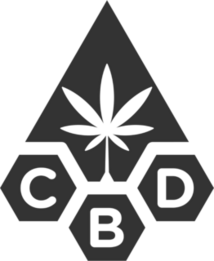 Cannabis CBD Sticker