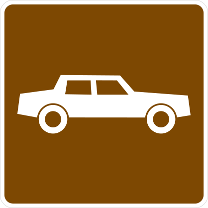 Car Sticker