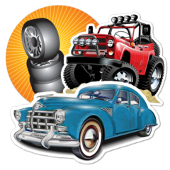 Car & Truck Thumbnail