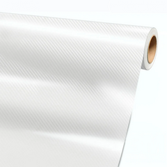 Carbon Fiber Car Wrap Vinyl