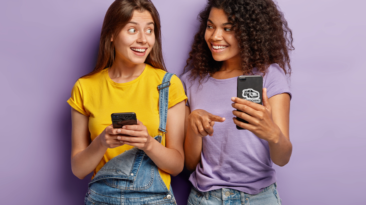 Car Stickers Updates 2