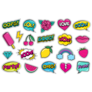 Cartoon Fruit Sticker Sheet