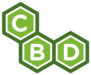 CBD Element Sticker